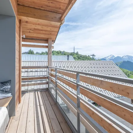 Chez Emma, Du Cachet, Dans Le Vieil Alpe Alpe d'Huez