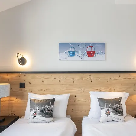 Chez Emma, Du Cachet, Dans Le Vieil Alpe *