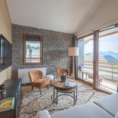Chez Emma, Du Cachet, Dans Le Vieil Alpe * Alpe d'Huez