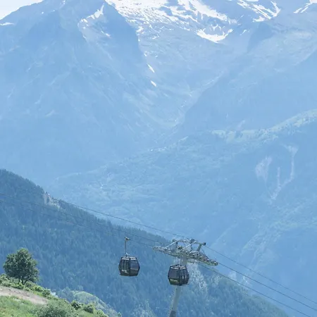 Chez Emma, Du Cachet, Dans Le Vieil Alpe * Alpe d'Huez