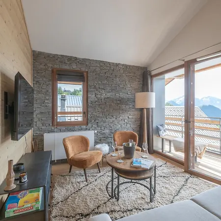 Chez Emma, Du Cachet, Dans Le Vieil Alpe * Alpe d'Huez